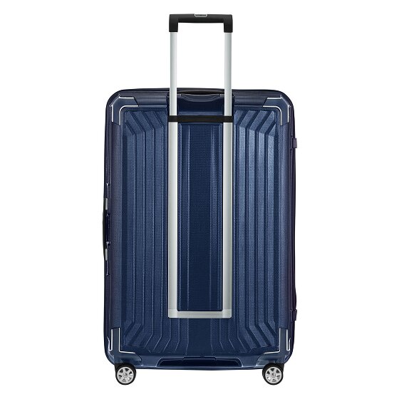 Samsonite Lite-Box 4 kółka Walizka 75 cm