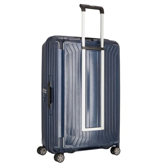 Samsonite Lite-Box 4 kółka Walizka 75 cm