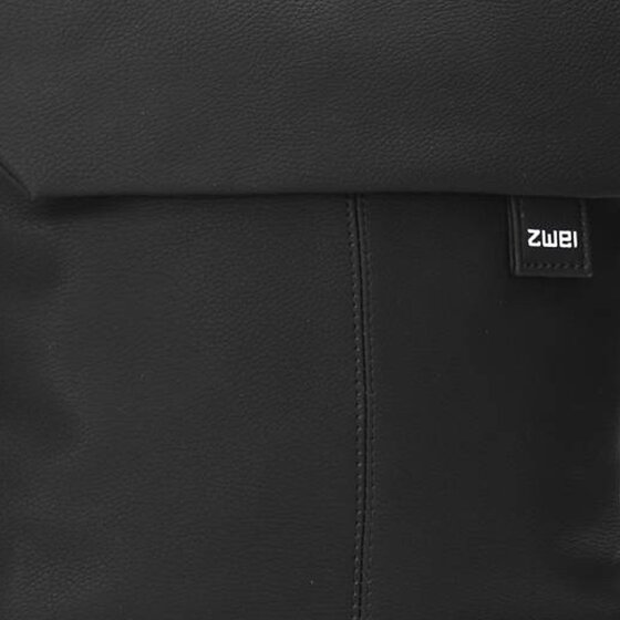 Zwei Mademoiselle.M Plecak 35 cm Komora na laptopa