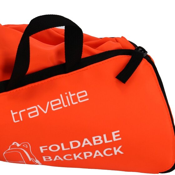 Travelite Accessoires Składany plecak 46 cm