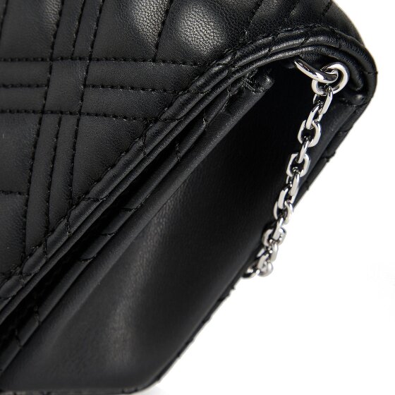 Love Moschino Quilted Torba na ramię 22 cm