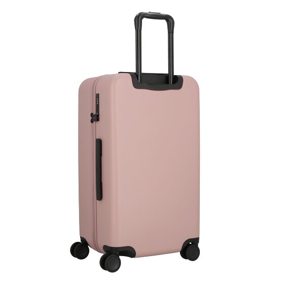 Herschel Heritage 4 kółka Walizka M 69 cm