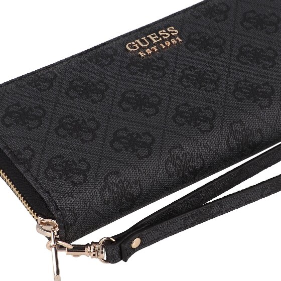 Guess Brenton Portfel 21 cm