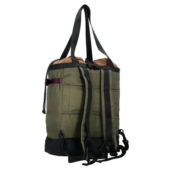 Desigual Auraventure Explorer Plecak miejski 30 cm