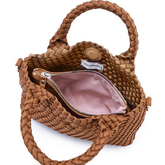 LES VISIONNAIRES Elia Torba 30 cm