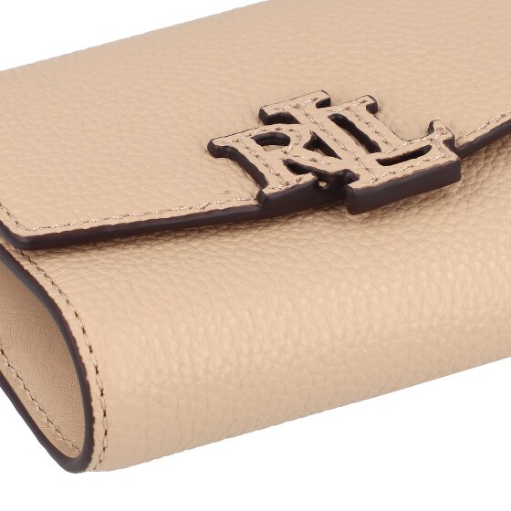 Lauren Ralph Lauren Cameryn Portfel Skórzany 12 cm