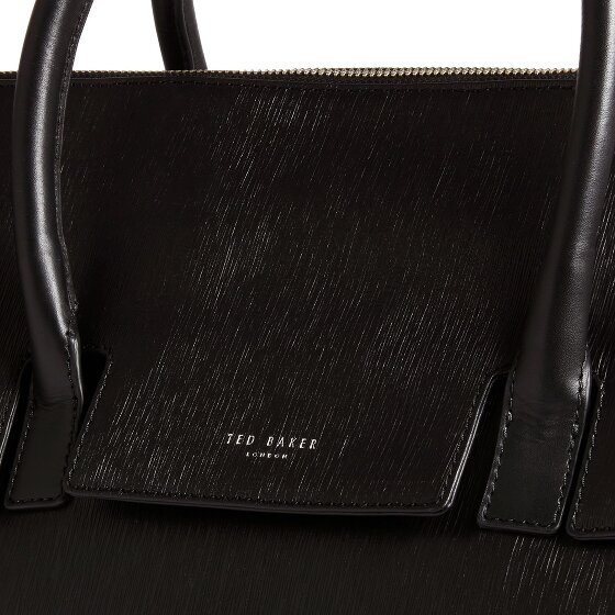 Ted Baker Bakers Torba podróżna Weekender Skórzany 48 cm