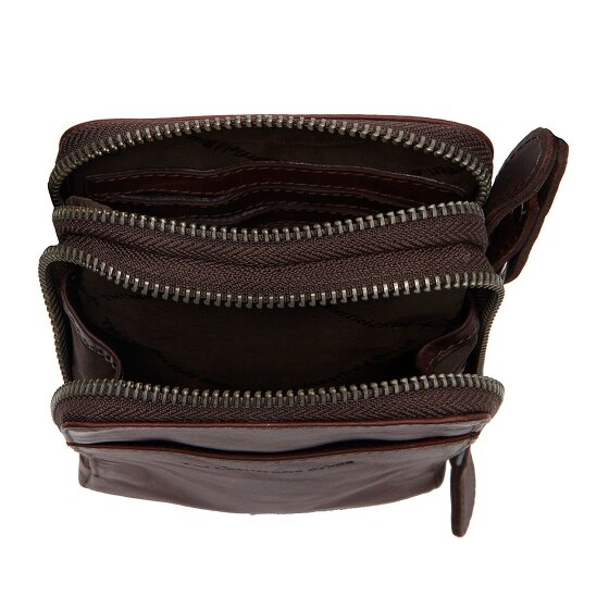 The Chesterfield Brand Alesund Etui na telefon komórkowy Skórzany 11 cm
