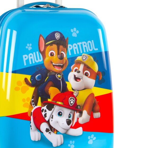 Heys Kids 4 kółka Walizka dla dzieci 46 cm