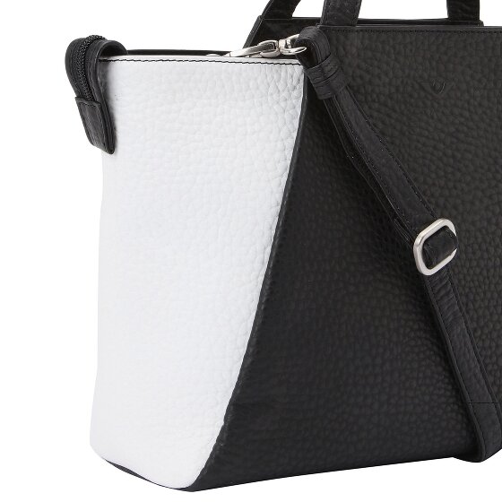 Voi Hirsch Shopper Bag Skórzany 31.5 cm