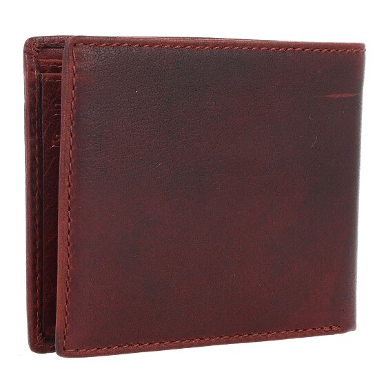 mano Don Simon Leather Wallet 11,5 cm