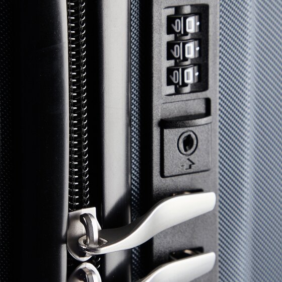 Nowi Faro 4 kółka Walizka M 65 cm