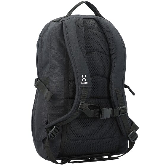 Haglöfs Plecak młodzieżowy Tight z przegrodą na laptopa 38,5 cm