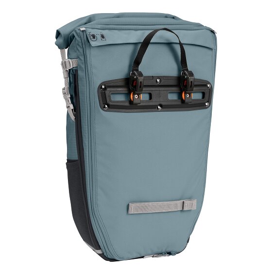 Vaude City Bike II Torba na rower 34 cm