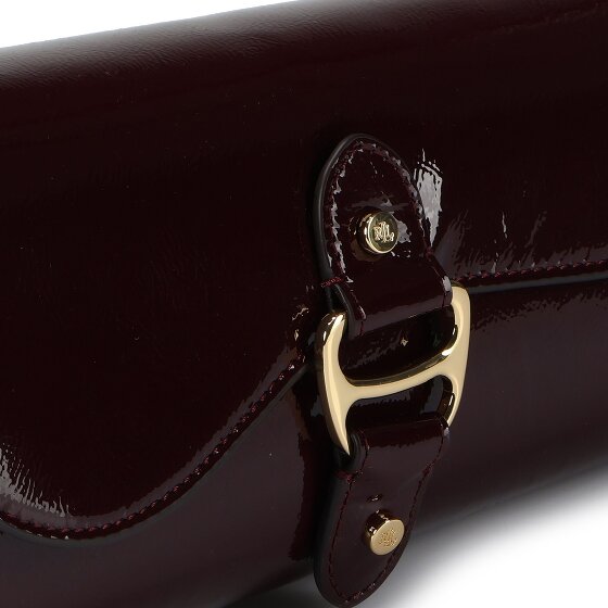 Lauren Ralph Lauren Tasha Torba na ramię Skórzany 28 cm