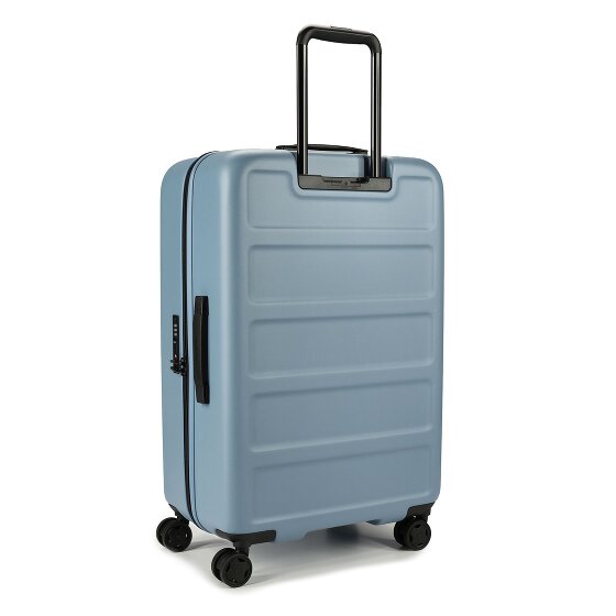 Samsonite Quadrix 4 kółka Walizka 68 cm