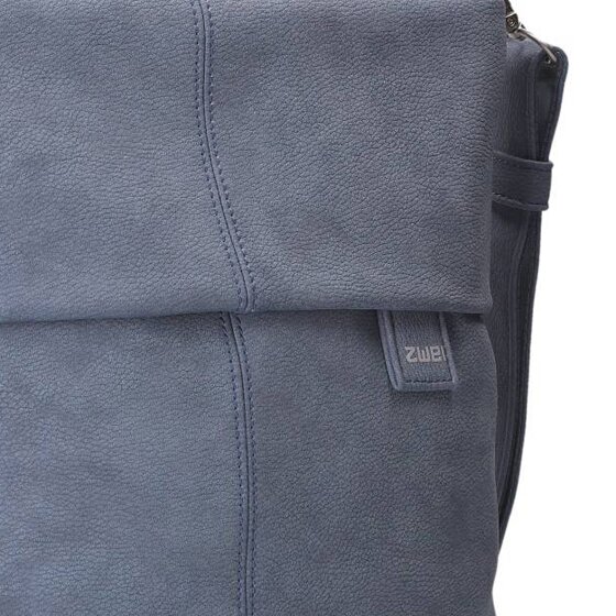 Zwei Mademoiselle.M Torba na ramię 31 cm