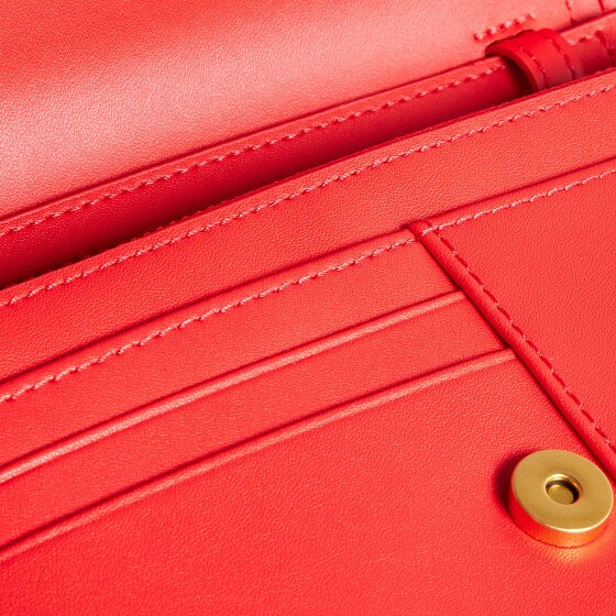 Ted Baker Kahnisa Kopertówka Skórzany 17.5 cm