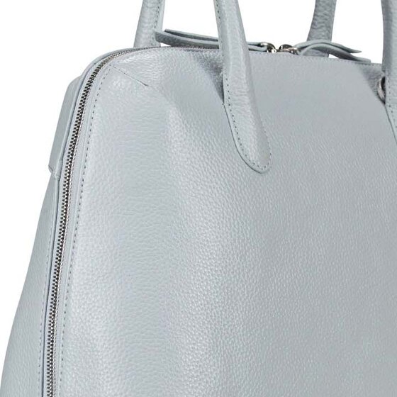 Jost Vika Torba na ramię Skórzany 38 cm