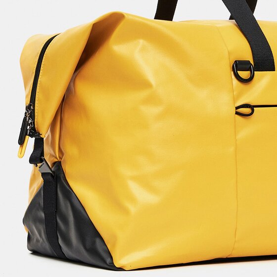 Mandarina Duck Eco Coated Torba podróżna Weekender 54 cm