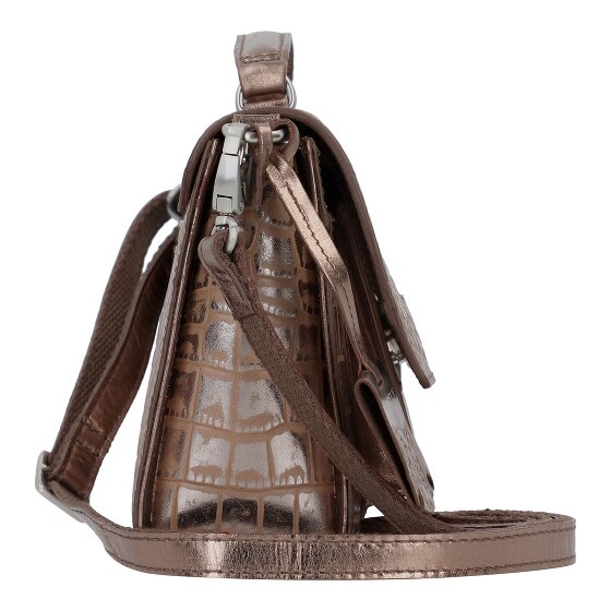 Burkely Cool Colbie Torba Skórzany 20 cm