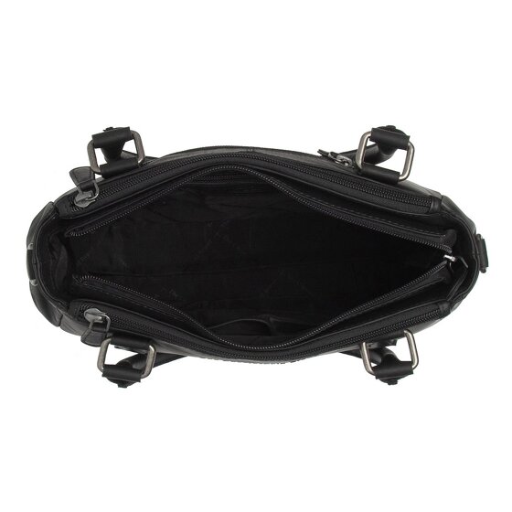 The Chesterfield Brand Fenja Torba na ramię Skórzany 29 cm