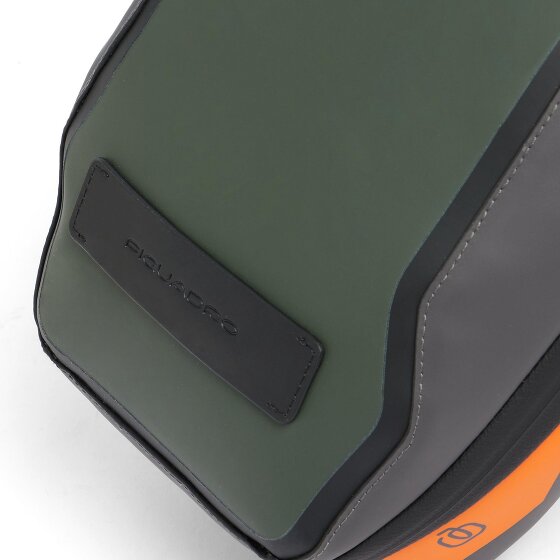Piquadro Rover Ochrona RFID 43 cm