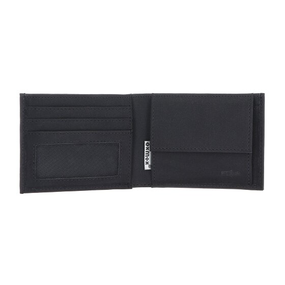 oxmox New Cryptan Portfel Ochrona RFID 11 cm