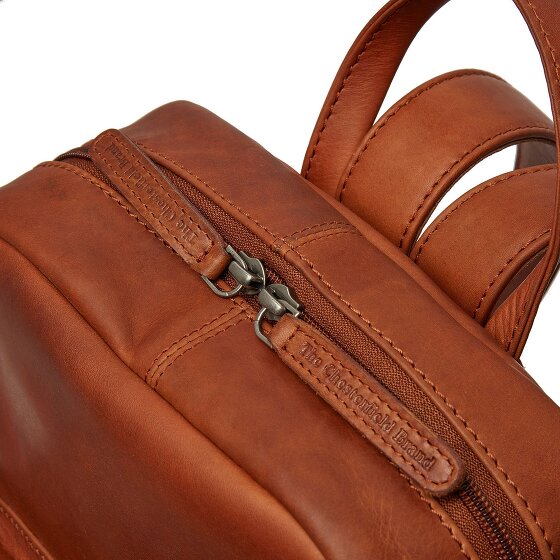 The Chesterfield Brand Santana Plecak biznesowy Skórzany 32 cm