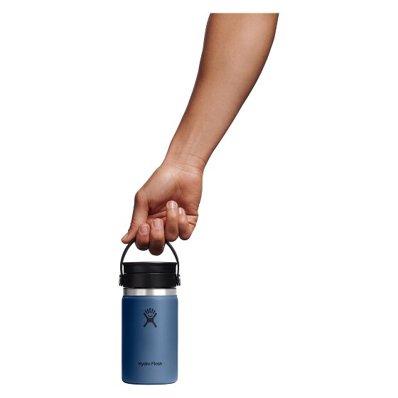 Hydro Flask Hot Beverages Wide Flex Slip Lid Butelka do picia 350 ml