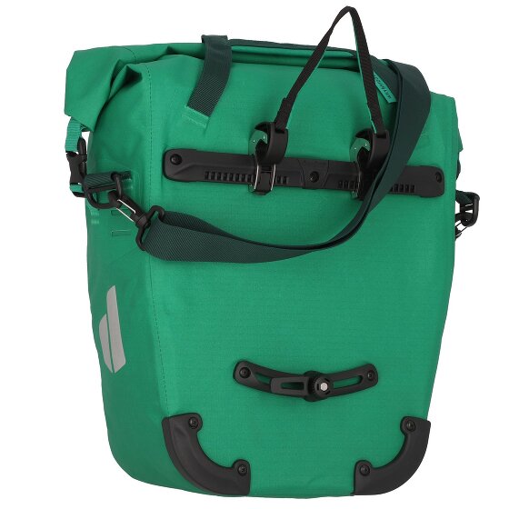 Deuter Weybridge 20+5L Torba rowerowa 40 cm