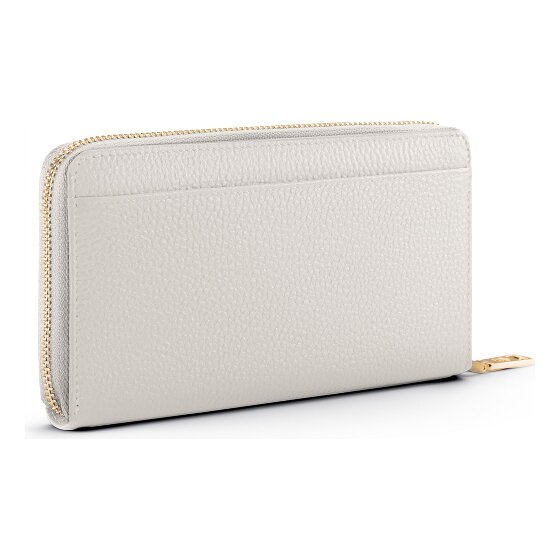 Lazarotti Bologna Leather Portfel Skórzany 19 cm