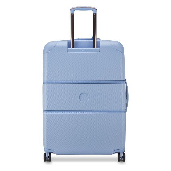 Delsey Paris Chatelet Air 2.0 4 kółka Walizka 75 cm