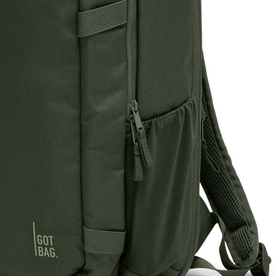 GOT BAG Hybrid Pack Plecak 52 cm Komora na laptopa