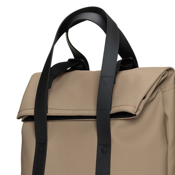 Rains Essential Plecak 34 cm