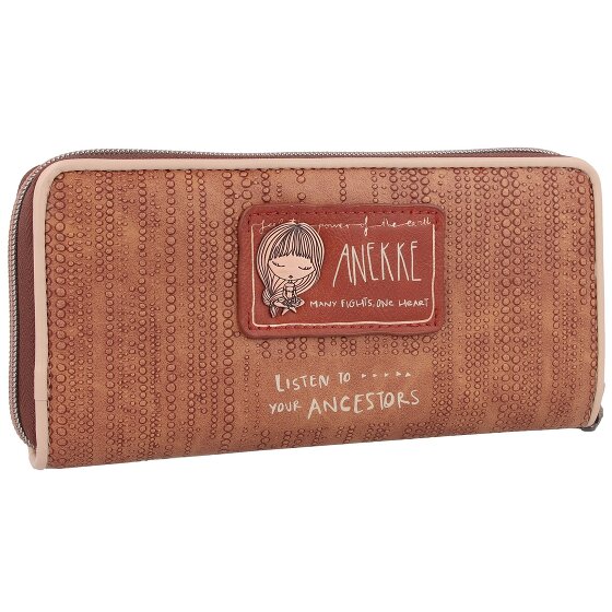 Anekke Menire Portfel 20.5 cm
