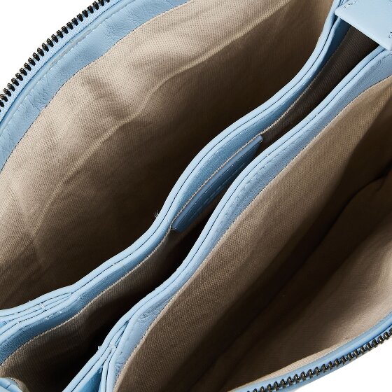 Liebeskind Nina Torba na ramię M Skórzany 25 cm