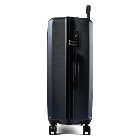 Nowi Faro 4 kółka Walizka L 76 cm