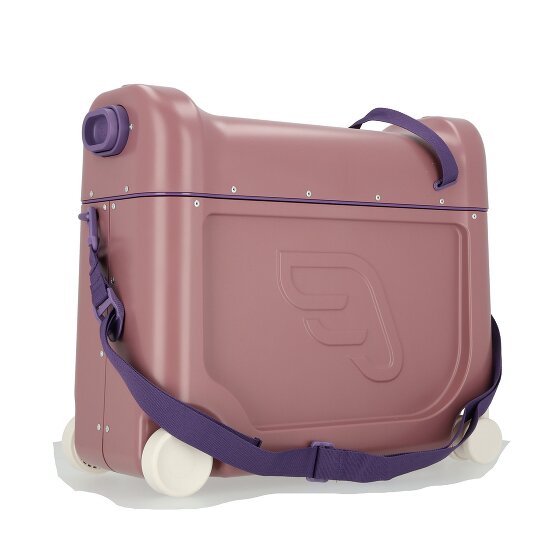 JetKids BedBox 4 kółka Walizka dla dzieci 39 cm