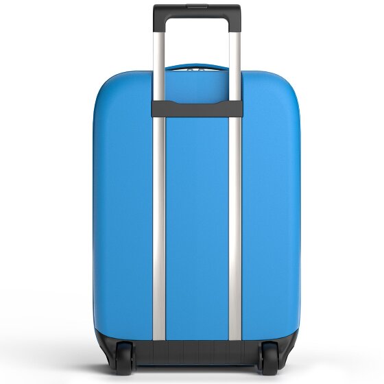 Rollink Aura Cabin Foldable 2-Wheel Cabin Trolley S 55 cm