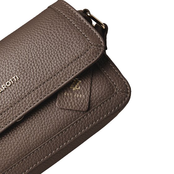Lazarotti Bologna Leather Torba na ramię Skóra 21 cm