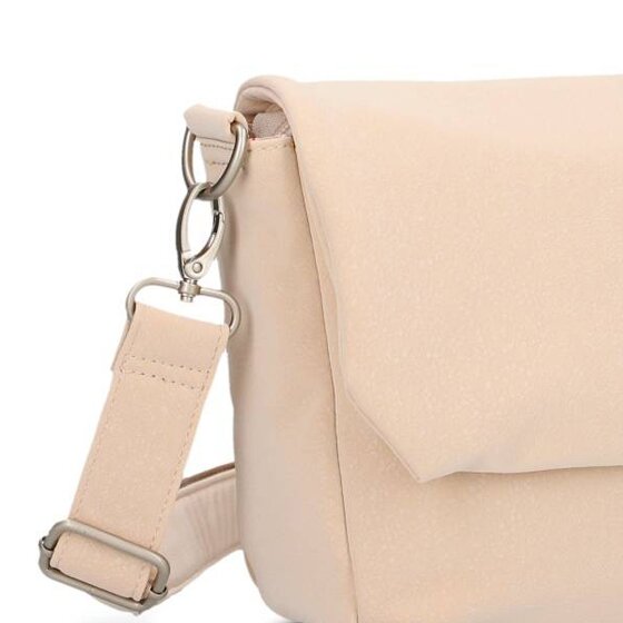 Zwei Mademoiselle.M Torba typu Messenger 33 cm Komora na laptopa