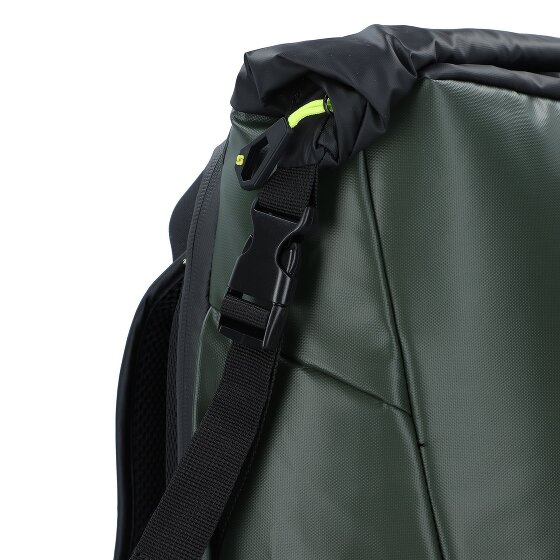 Samsonite Paradiver Light Plecak L 49 cm Komora na laptopa