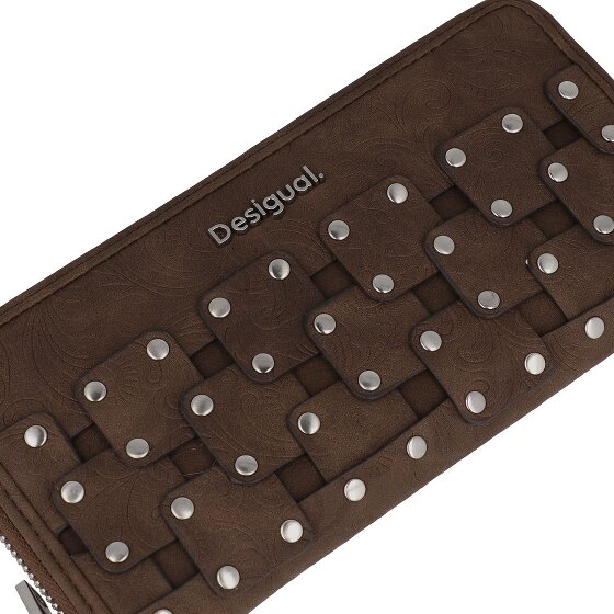 Desigual New Patch Fiona Portfel 20.5 cm