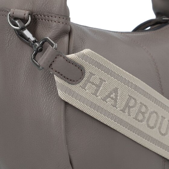 Harbour 2nd Just Pure Torba Skórzany 29 cm