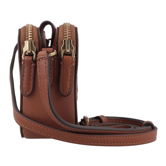 Lauren Ralph Lauren Witley Mini Torba Torba na ramię Skórzany 18 cm