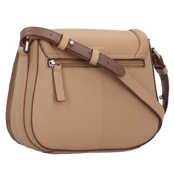Burkely Beloved Bailey Torba na ramię Skórzany 21 cm