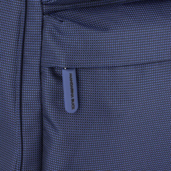 Mandarina Duck District Plecak 41 cm Komora na laptopa