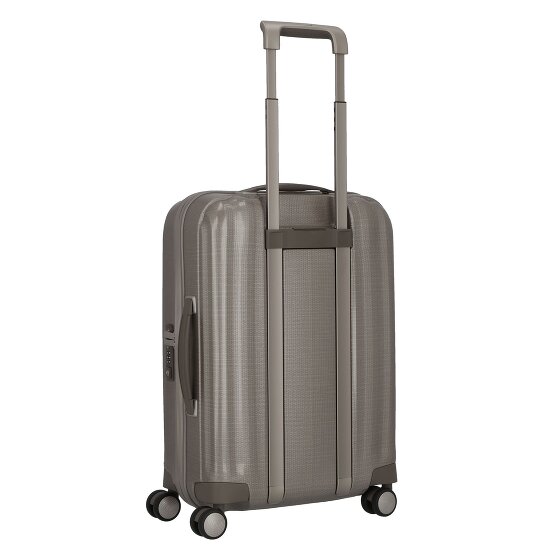 Samsonite Lite Cube Spinner 4-kołowy wózek kabinowy 55 cm