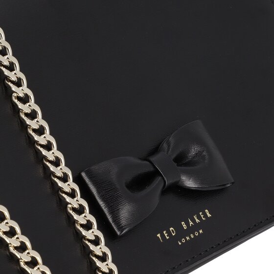 Ted Baker Torba na ramię Skórzany 23 cm